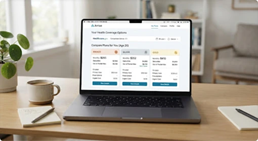 ACA Marketplace Plans